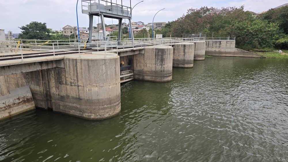 GFA Holds Thanksgiving Service at Christ The King Anglican Church to Celebrate Black Stars’ World Cup Qualification
