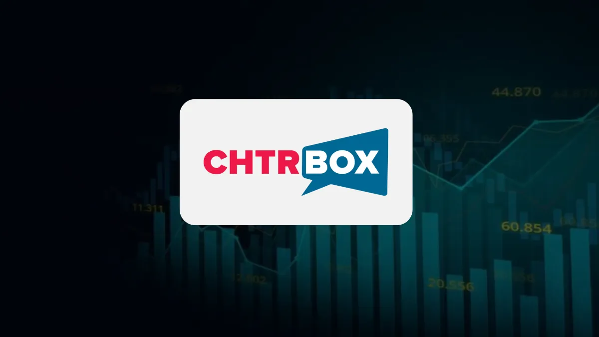 Chtrbox reports 33% revenue growth in H1 FY2025-26 following IPO