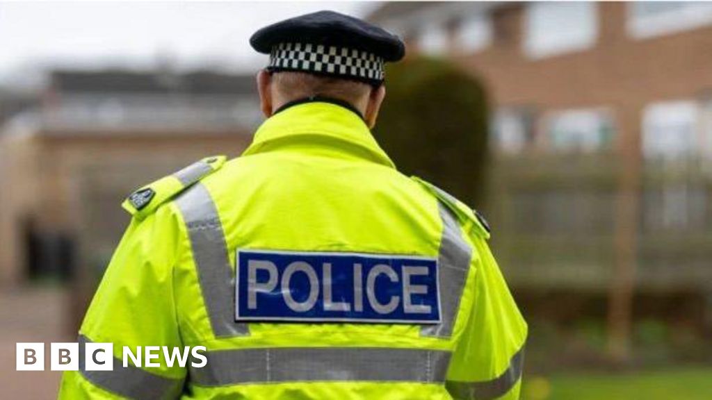 Man arrested over racially-aggravated rape in Walsall