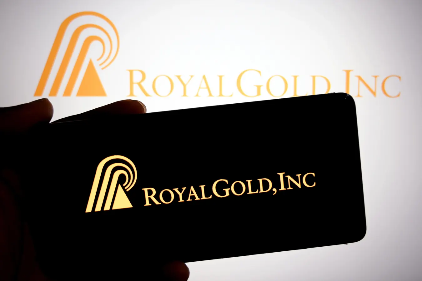 Royal Gold Stock Can Bounce Back