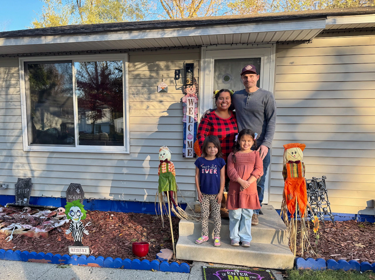 Ann Arbor is pouring millions into fixing up neighborhood. Will it stay affordable?