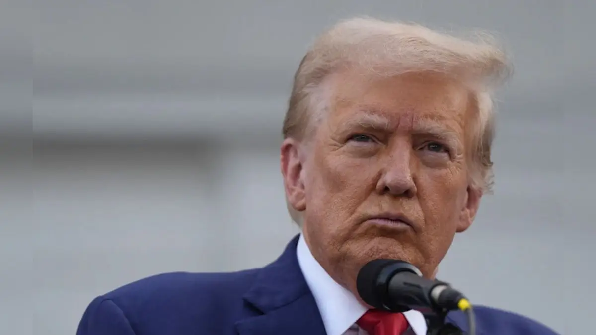 Trump Wants To Scrap Filibuster To End Govt Shutdown, But Faces Republican Resistance