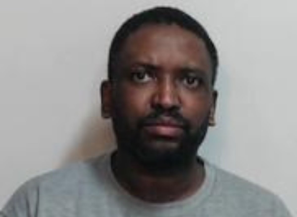 Man who stabbed wife nine times in 'brutal' New Year's Day attack jailed