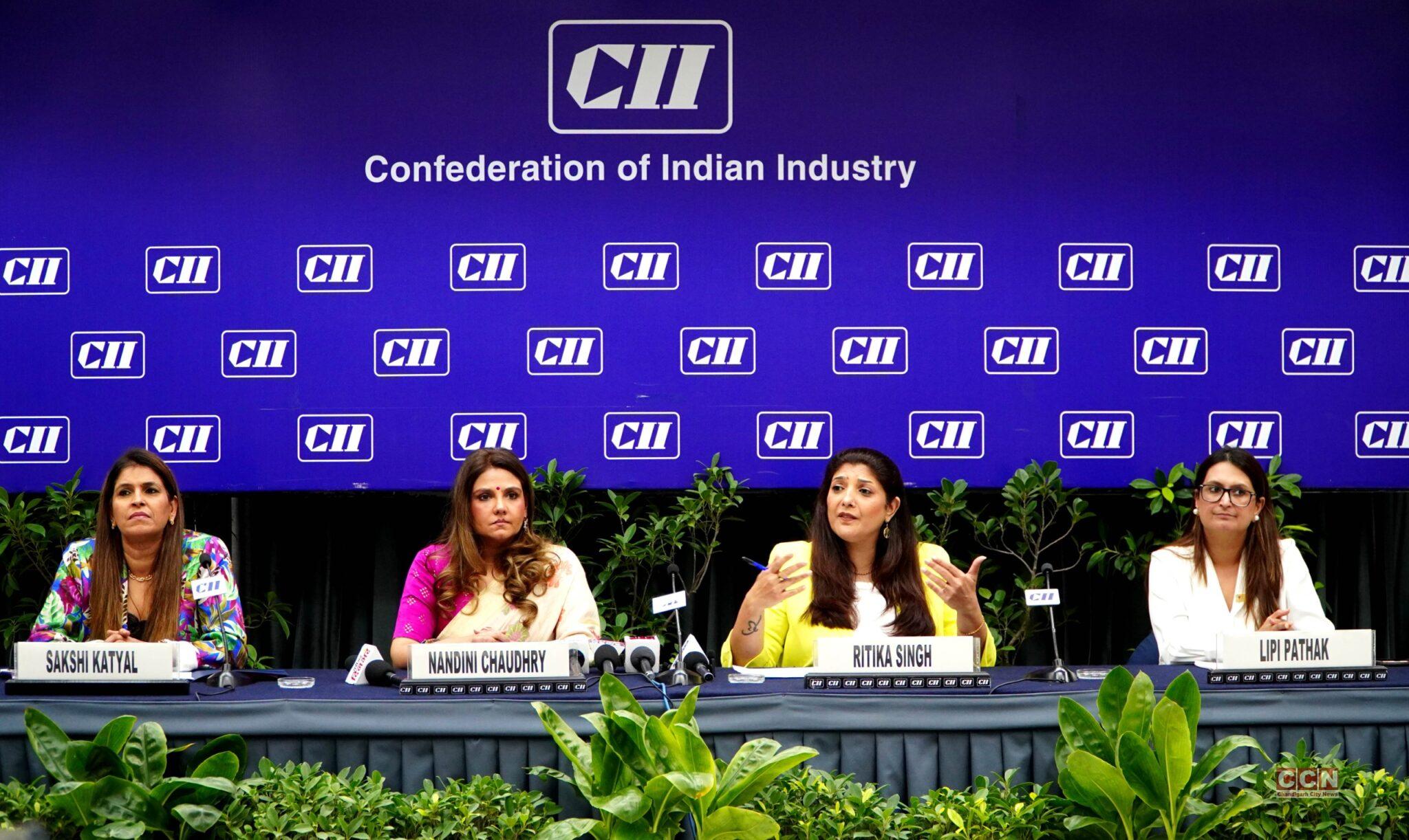 CII Indian Women Network hosts ‘Women Wellness Summit 2025’