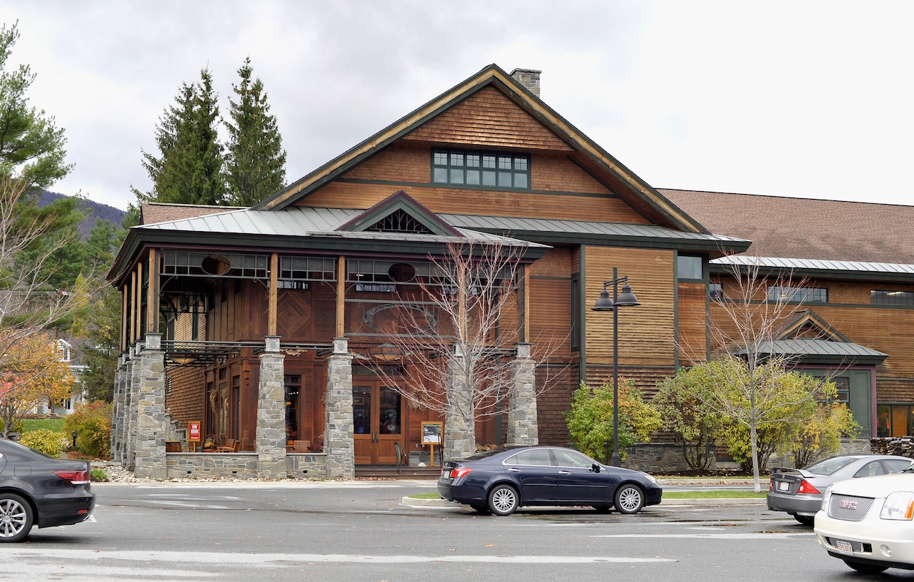 Iconic outdoors retalier in business since 1856 closing 40 locations due to tariffs