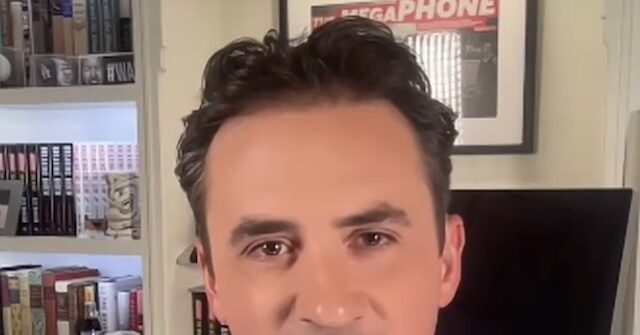 Marlow: Government Is Shut Down Because Schumer 'Afraid AOC Is Going to Get His Job'