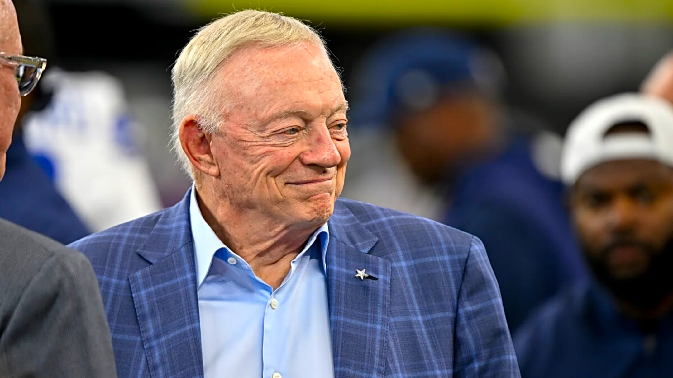 Jerry Jones isn’t even hiding the truth about the way the Dallas Cowboys are run with latest comments