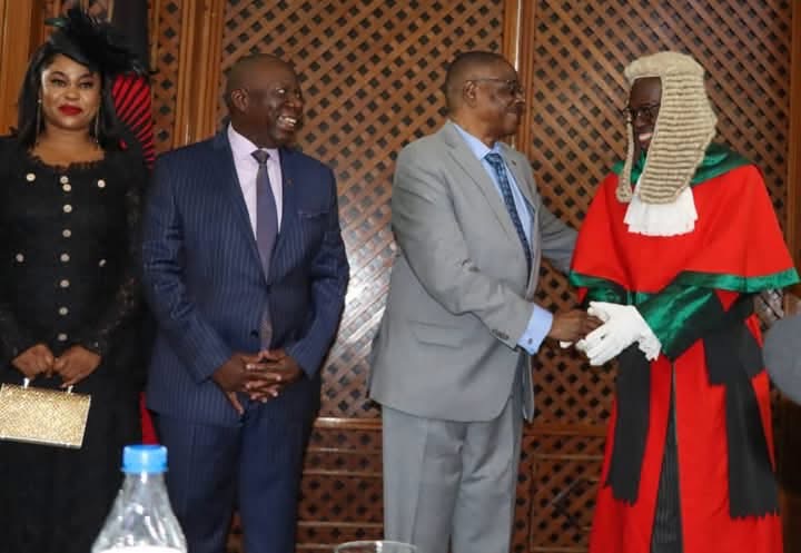 Mutharika’s “New” Cabinet Draws Ire: Bloated, Regionally Skewed, and Breaking Key Promises