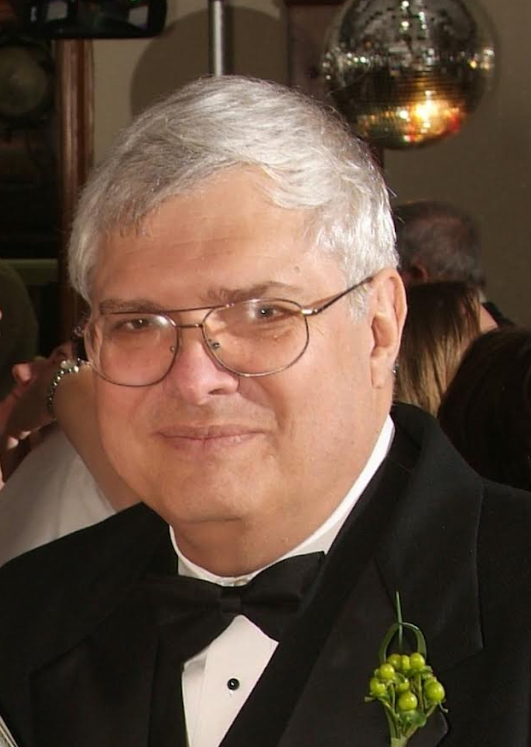 Richard Bell Obituary