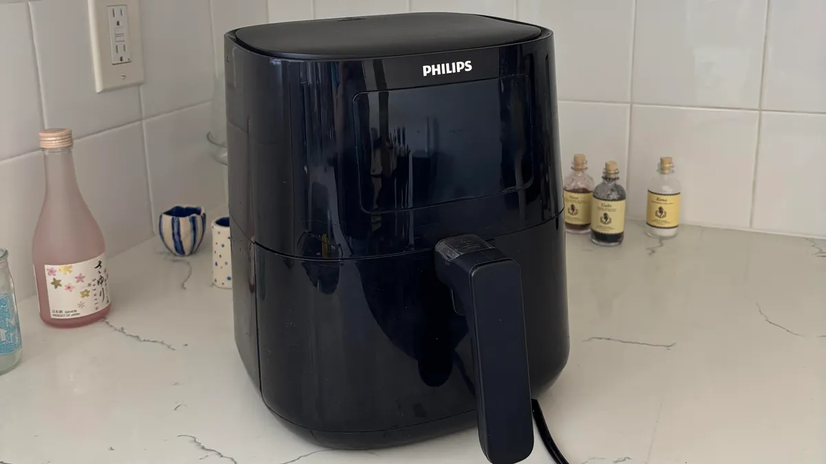 Am I Eating Plastic? 4 Kitchen Items That May Be Filling My Food With Microplastics