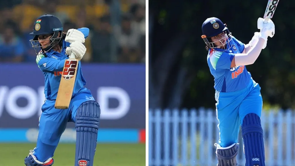 Send a Shafali SOS? How India could replace Pratika Rawal for their World Cup semi-final vs Australia