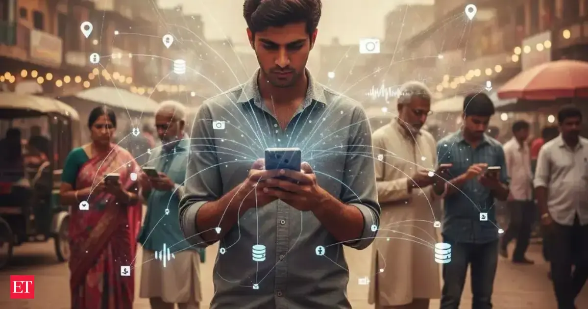 Tracking whatever you do: IIT study finds Android apps are gathering far more information than users think
