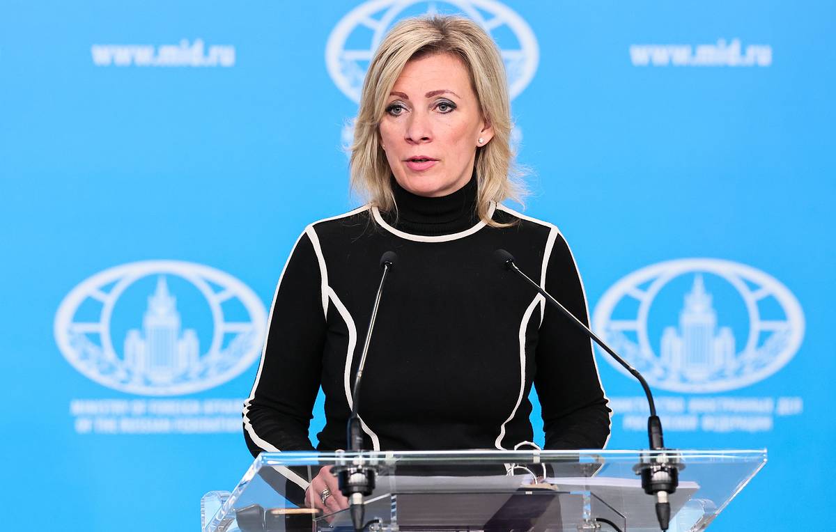 Russia does not see sanctions as temporary or targeted measures — diplomat