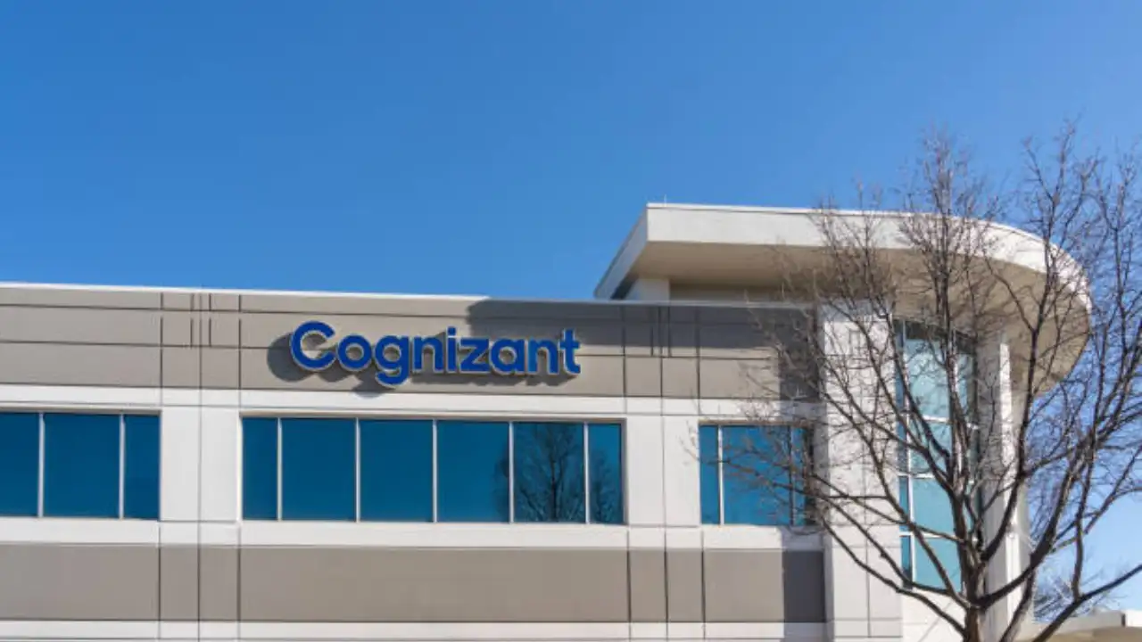 Cognizant Planning To List On Indian Stock Exchanges? Here's What CFO Has To Say