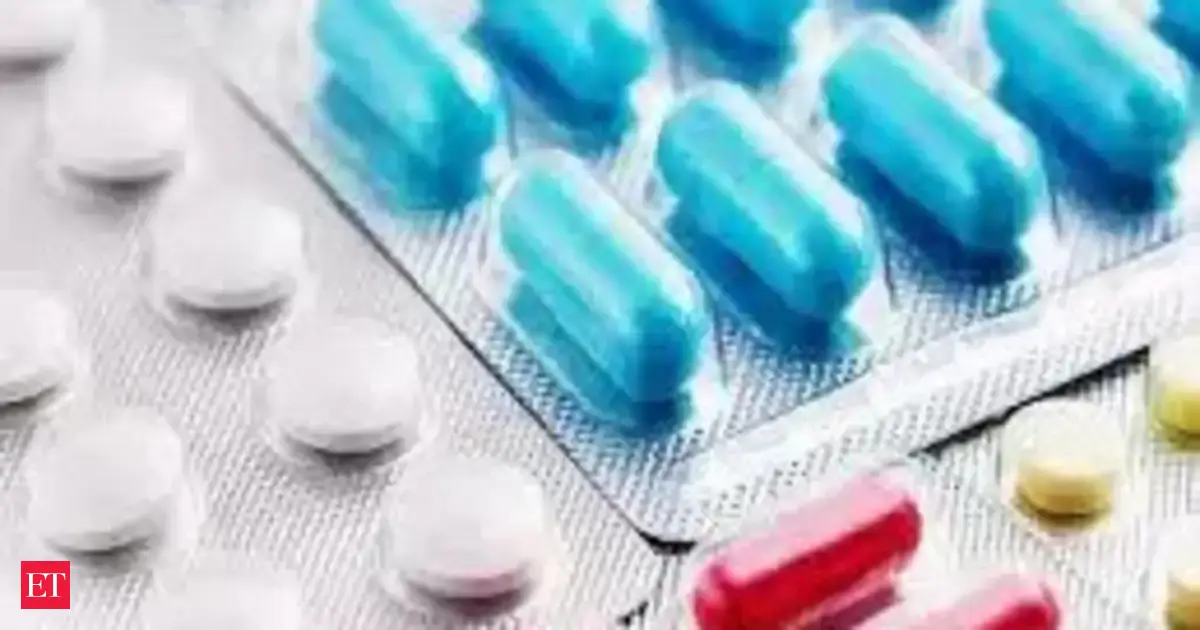 US biosimilar norms to keep local drug cos in good health