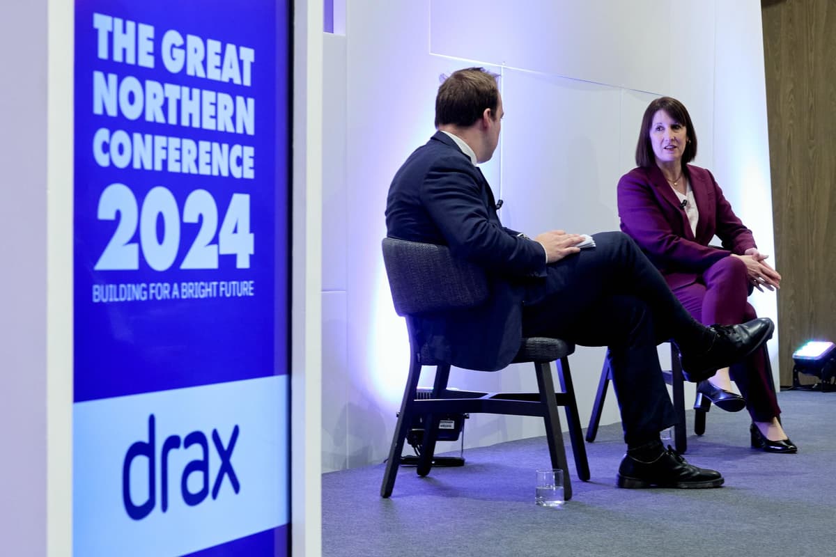 Doncaster Sheffield Airport: Plans for re-opening airport to come under spotlight at Great Northern Conference