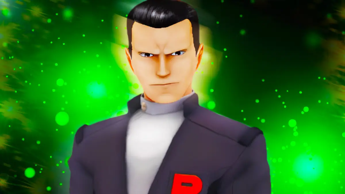 How To Beat Giovanni In Pokémon GO (November 2025)