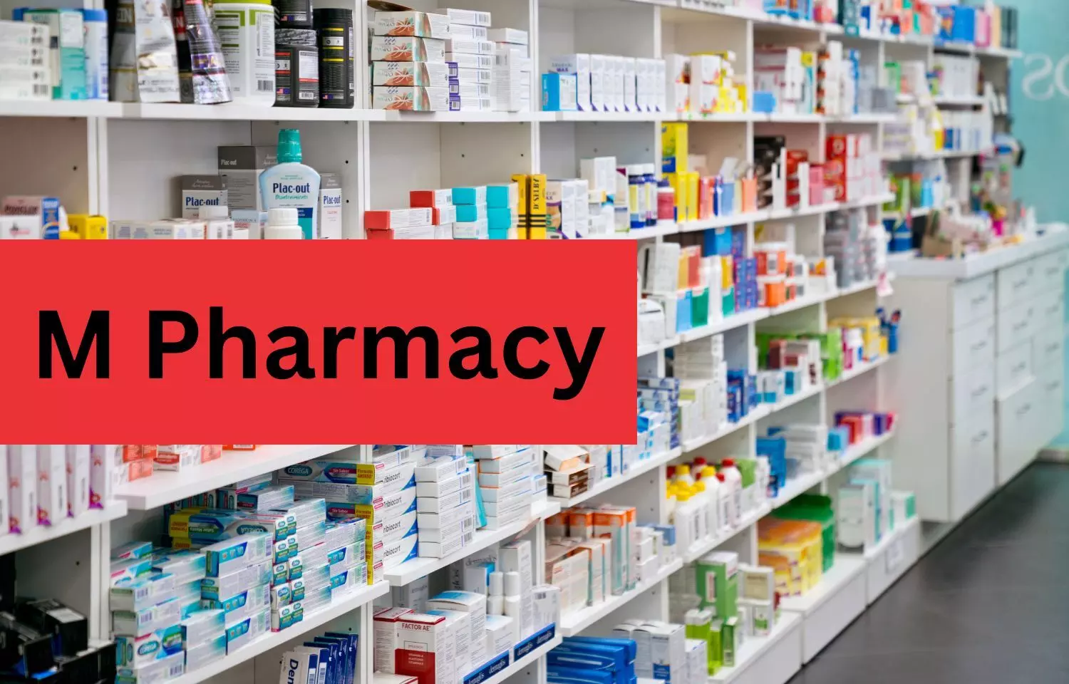 Kerala Opens M.Pharm Admission 2025-26, GPAT Score Mandatory, Deadline November 2