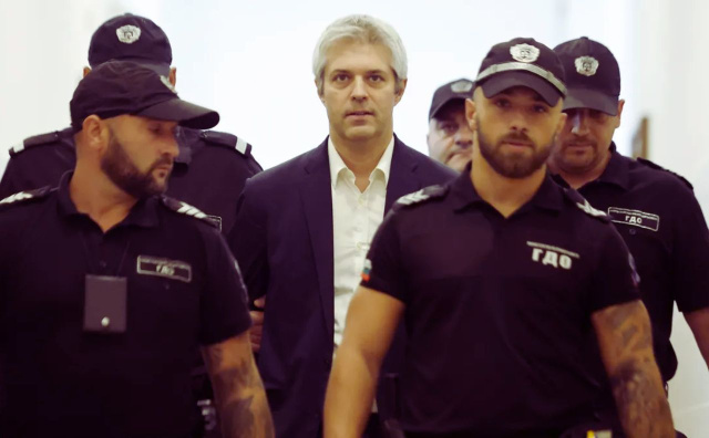 New Bribery and Coercion Charges Hit Varna Mayor Blagomir Kotsev