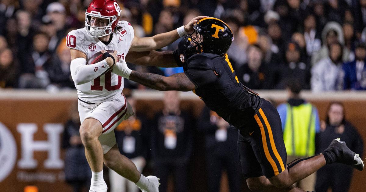 Win over Tennessee a mystery but well-earned