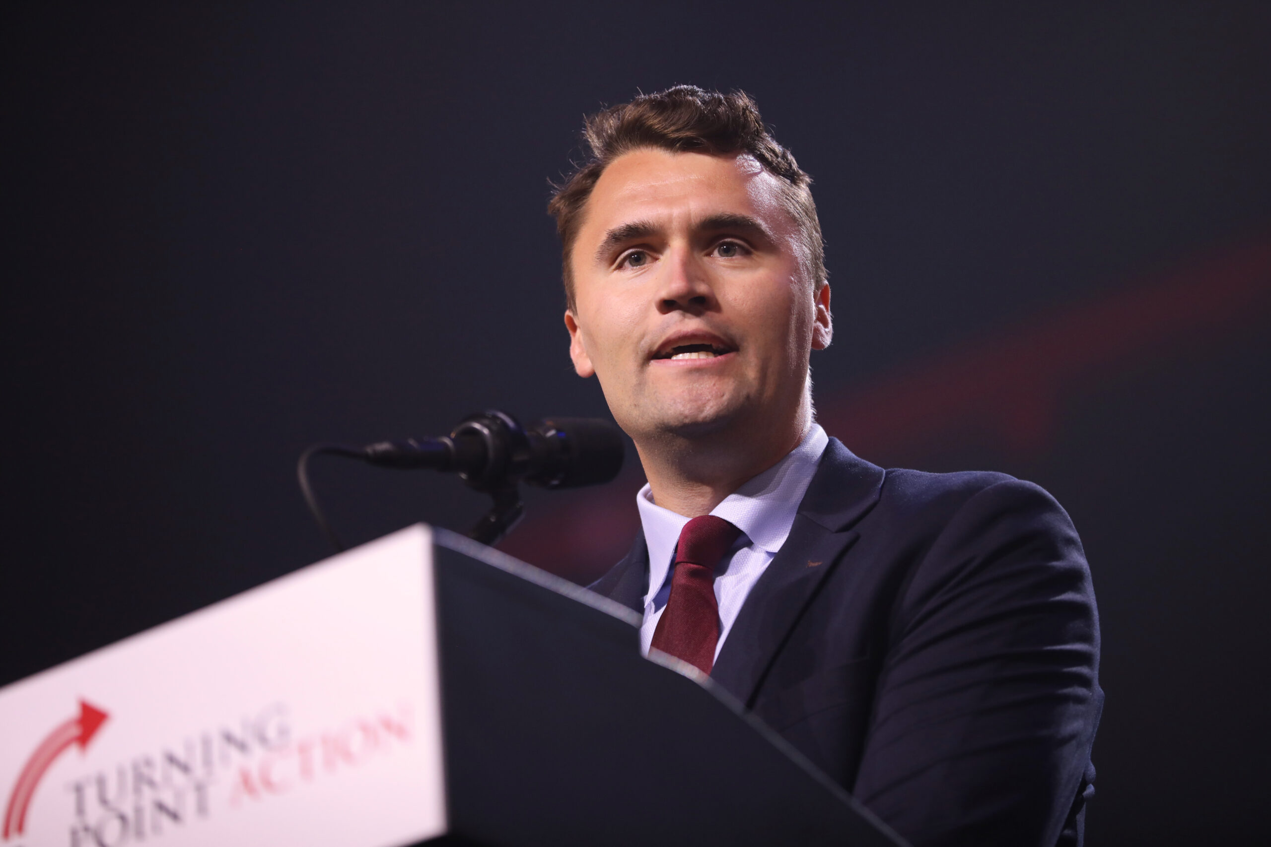Fired State Workers Are Reportedly Flooding Courts with Lawsuits After Getting Canned for Vile Posts Mocking the Assassination of Charlie Kirk