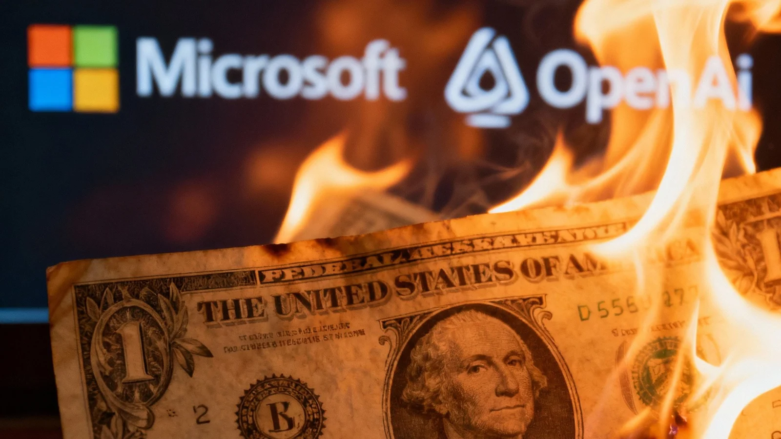 Bill Gates Warned Nadella: “You’re Going to Burn This Billion” on OpenAI
