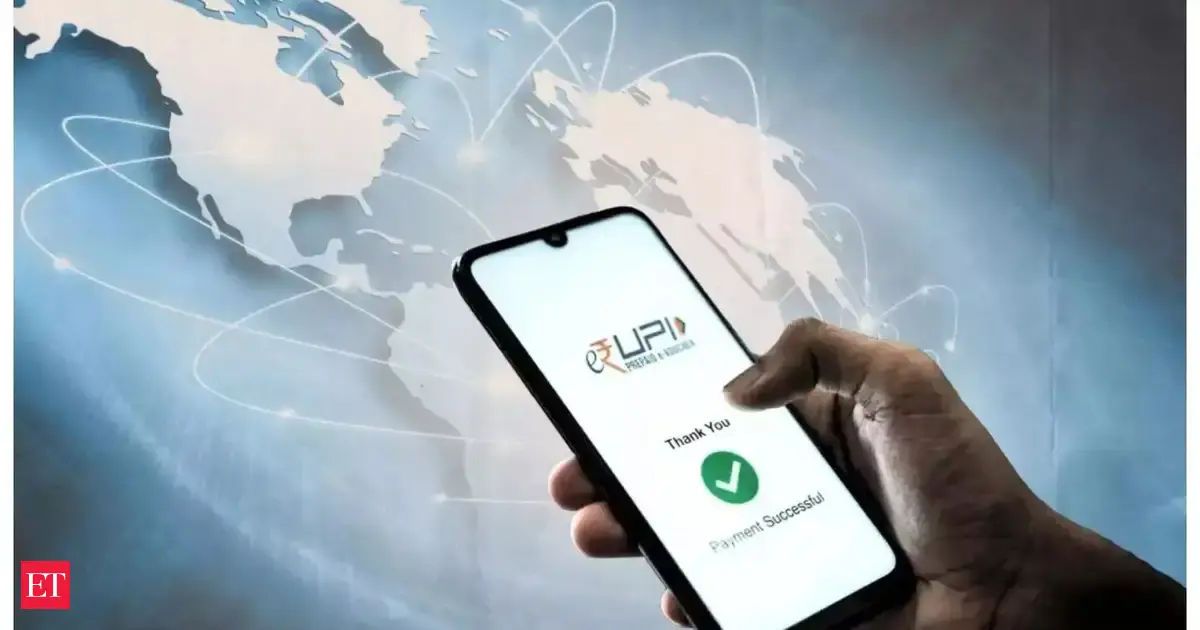 India Fintech Foundation asks govt, RBI to address concentration risk on UPI payments