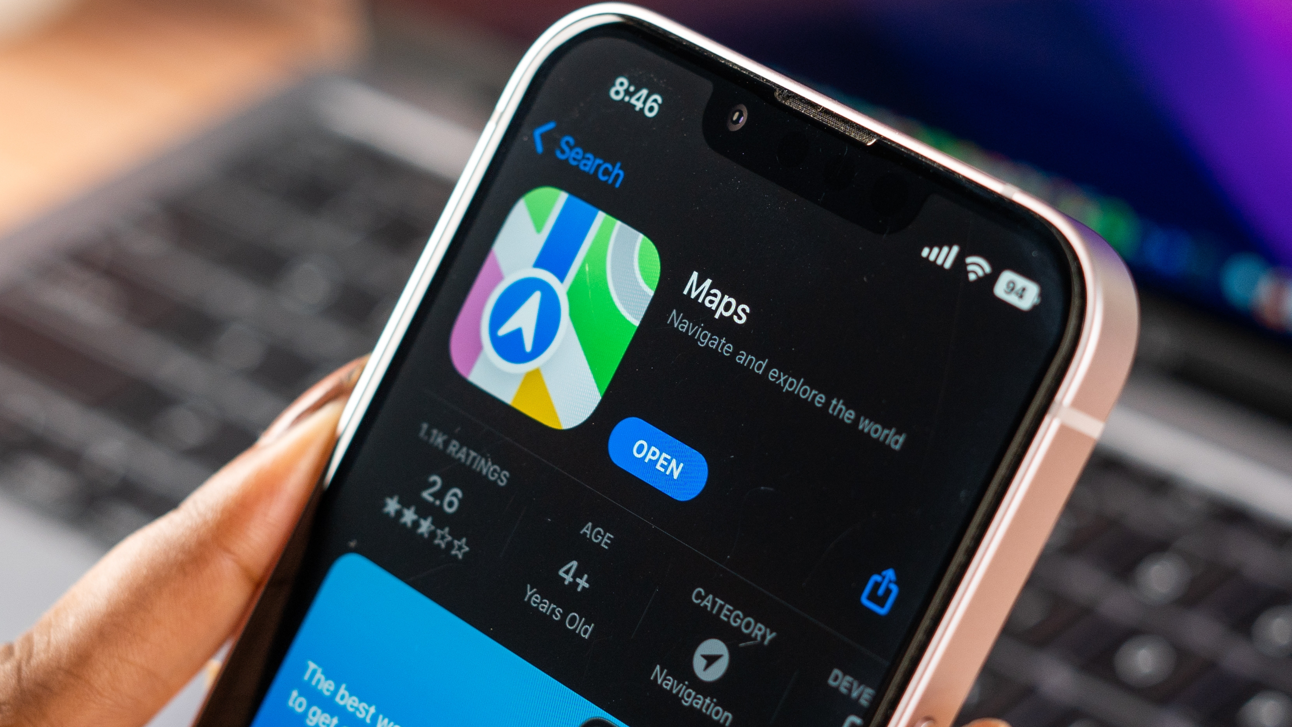 Apple Maps could be about to make a huge mistake and copy the worst part of Google Maps and Waze — ads