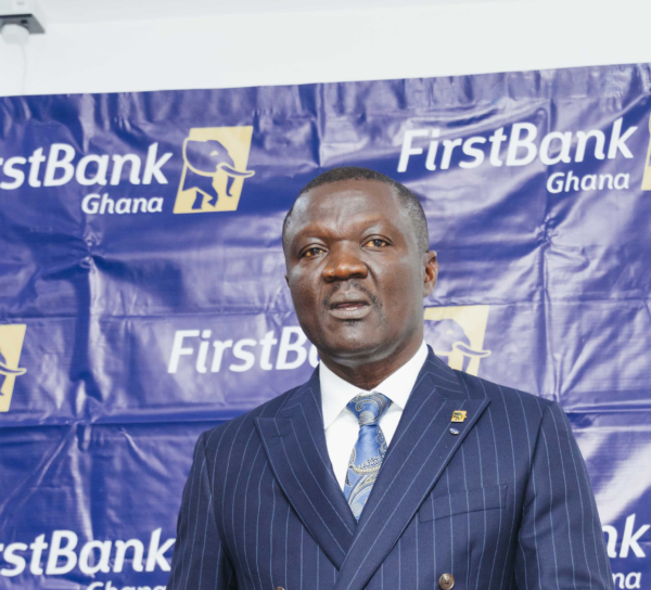 Responsible banking is our future – FirstBank champions ESG and sustainable growth