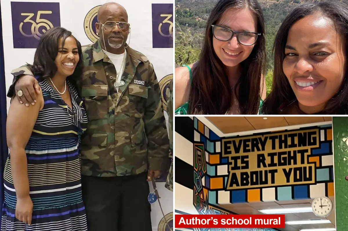 NYC principal under probe showered taxpayer funds on pals -- including Jay Z's bankrupt ex-manager and wife