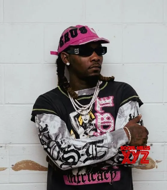 Offset slapped with assault lawsuit by security guard