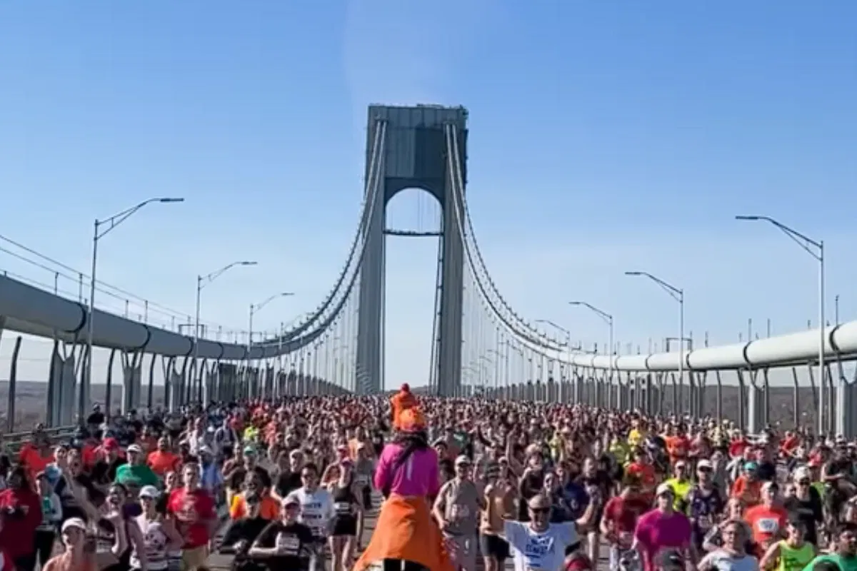 New York City Marathon 2025: How to Watch, Race Day Weather, Road Closures & Who Won in 2024