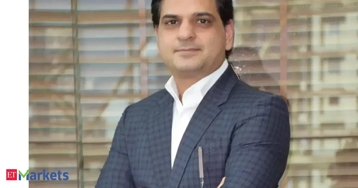 Sebi’s mutual fund cost revamp to benefit investors; AMCs, distributors unlikely to be hit: Akhil Chaturvedi, Motilal Oswal AMC