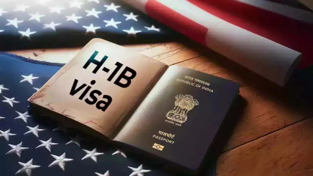 H1B Visa Update: Florida Governor Ron DeSantis Orders to Ban H-1B Visas Across State Universities