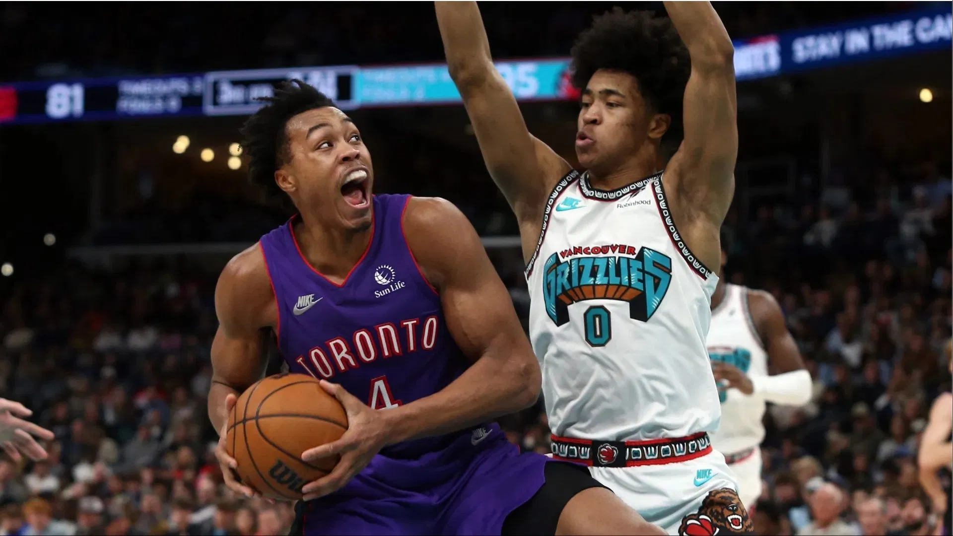 Memphis Grizzlies vs Toronto Raptors Preview and Prediction - Nov. 2 | 2025-26 NBA Season