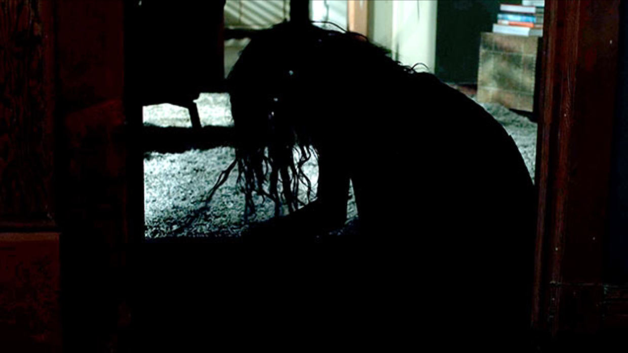 Screenwriter Eric Heisserer on Lights Out, the Rules of Horror