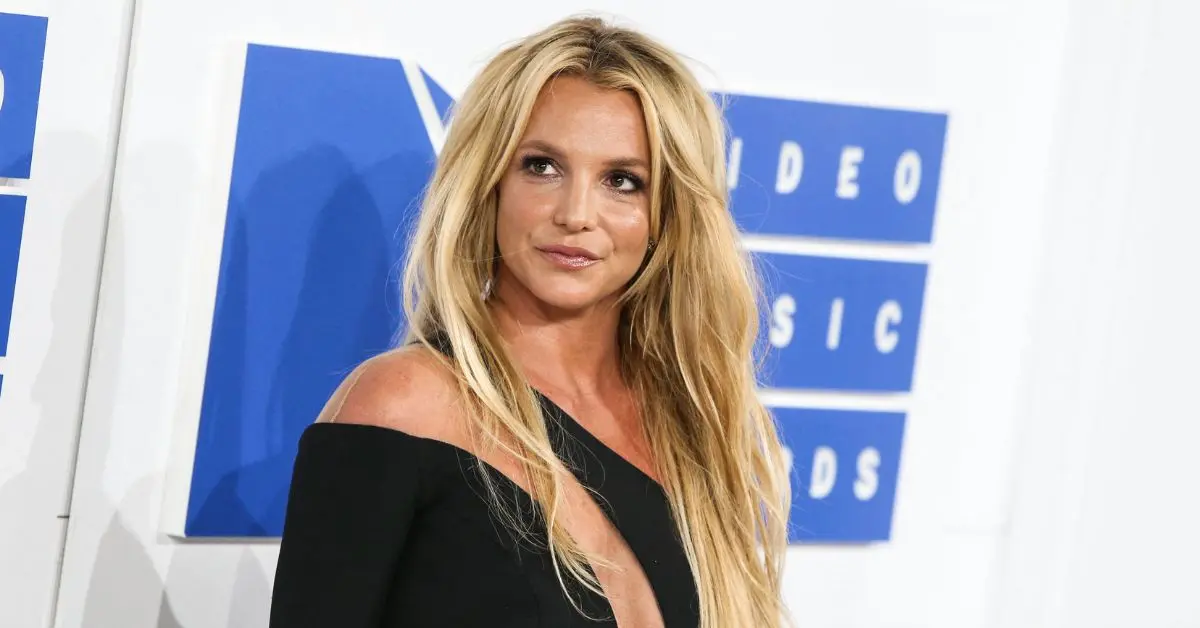 'She's Losing Control!': Britney Spears' 'Terrified' Family in 'Crisis Talks' Over Singer's Erratic Driving Video Amid Fears She's Heading For a Fresh Meltdown