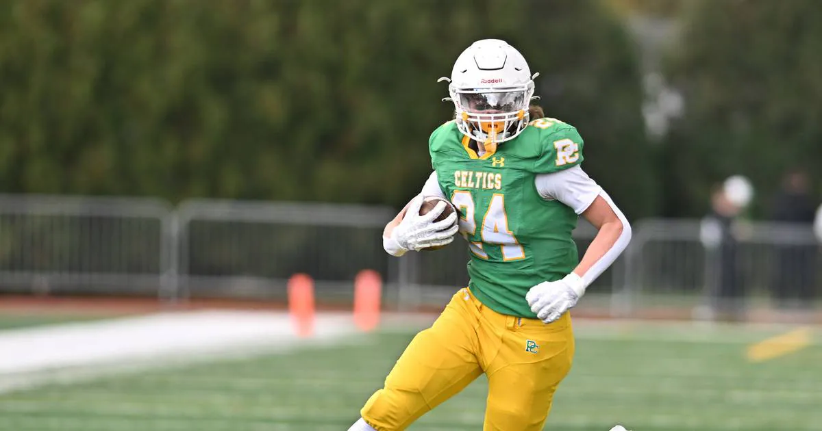 Providence rolls to opening-round football win: The Herald-News Saturday Roundup