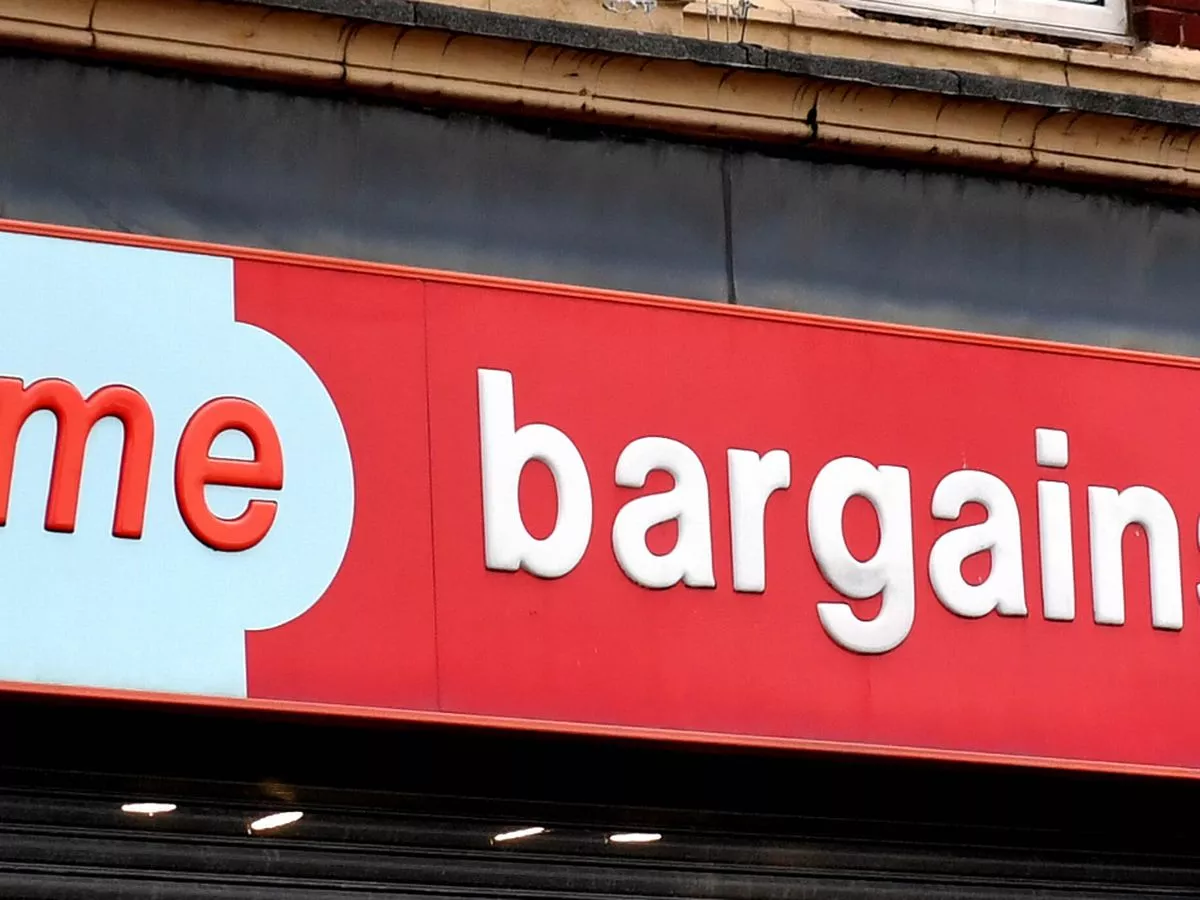Home Bargains customers warned 'possible health risk' as product recalled