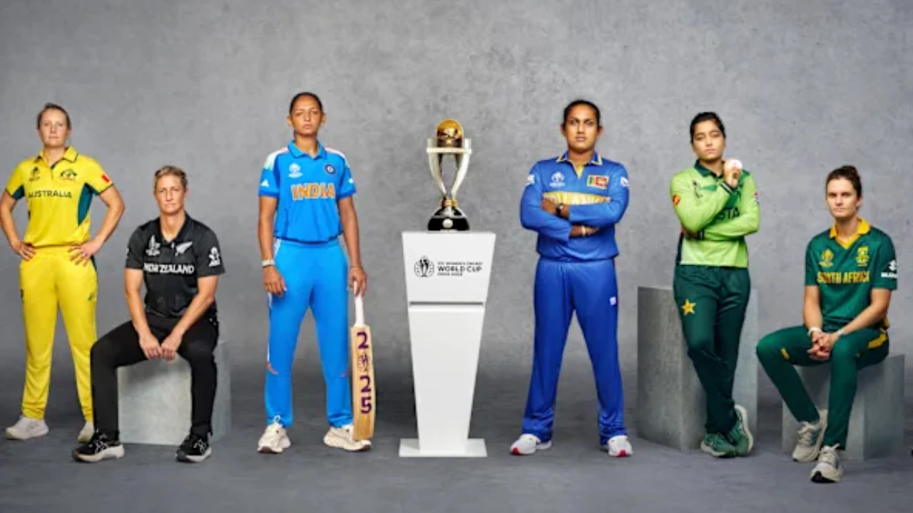 ICC Women's World Cup Prize Money- How much will India earn if they win?