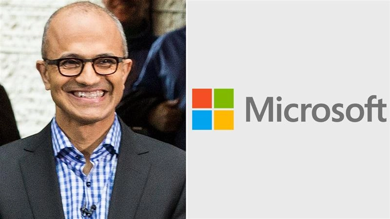 Microsoft Plans Fresh Hiring Focused on AI After Layoffs, CEO Satya Nadella Says ‘We Will Grow Our Headcount’