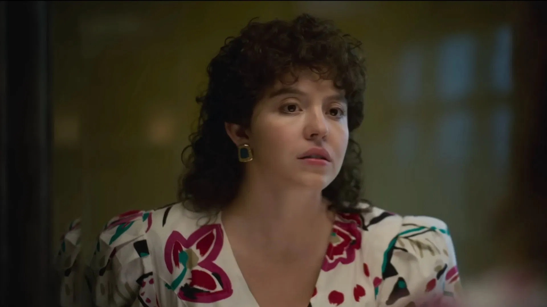 Christy (2025) cast & characters - Meet the stars behind the film and the roles they play