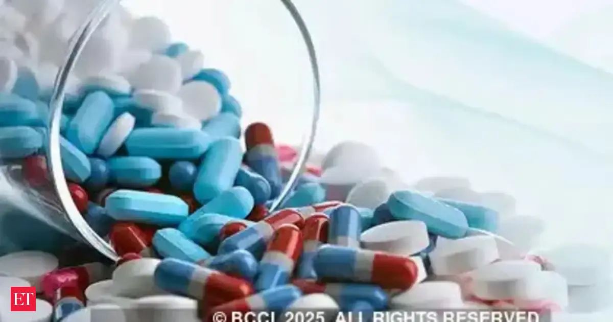 Drug cos forging data for approval, mislabelling brands to be barred