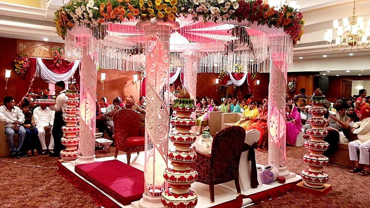 Wedding season to generate ₹6.5-lakh crore business: CAIT