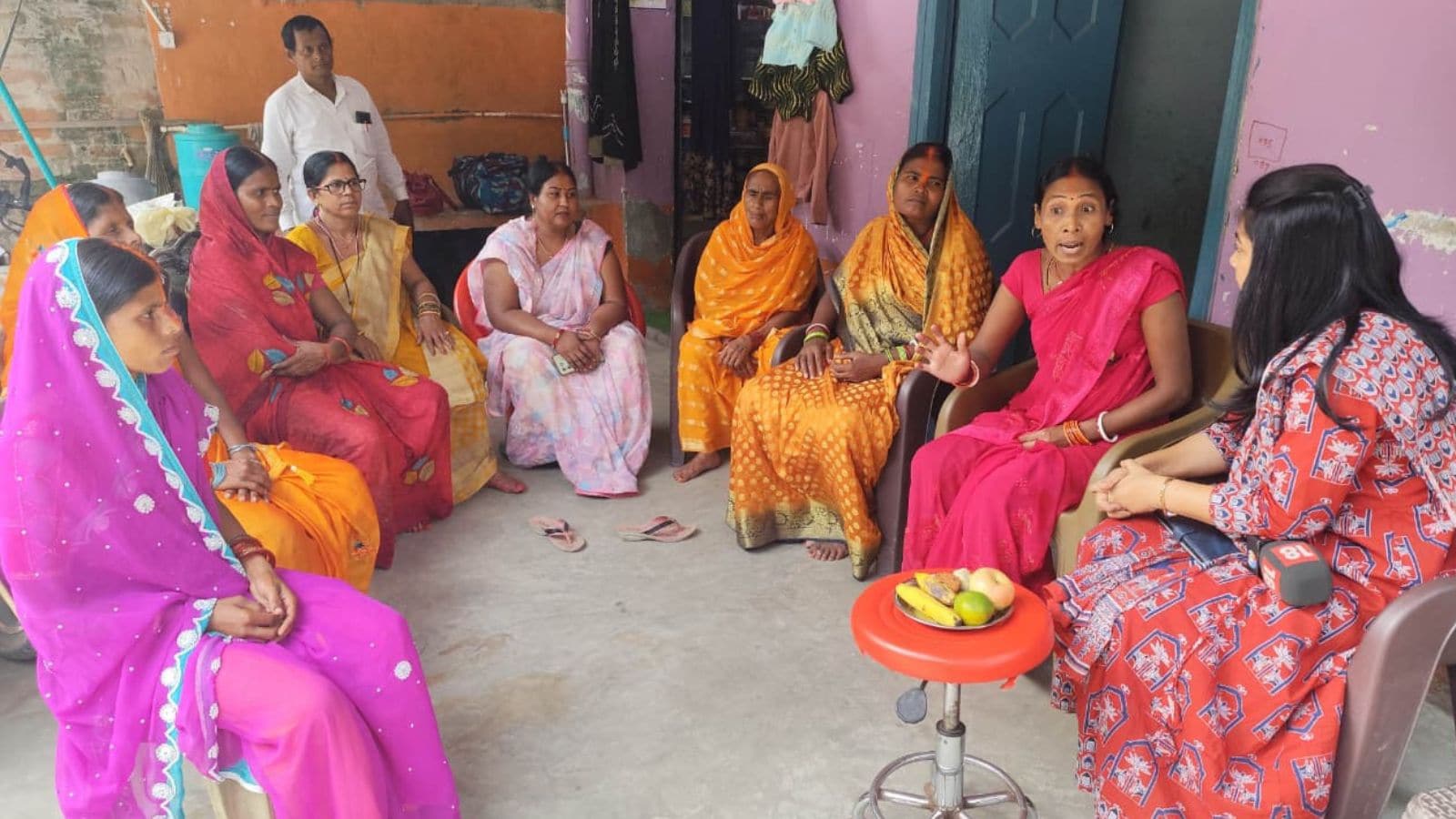 Bihar Takes Poll Position: No Anti-Incumbency Against Nitish, But Jobs, Caste A Long Shadow