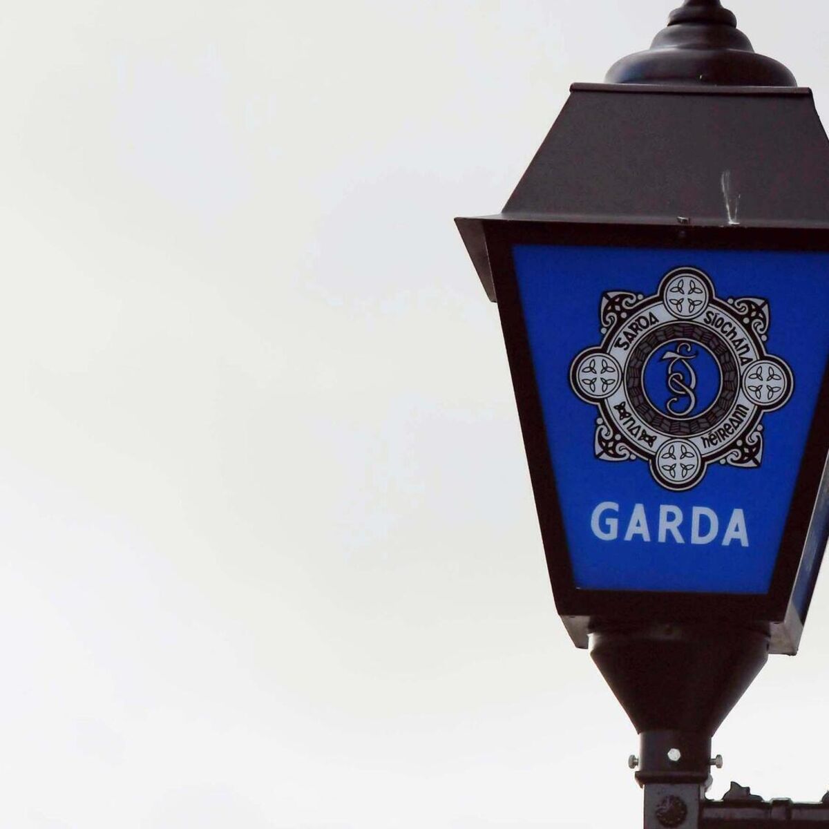 Man charged after knife confiscated in Douglas this weekend