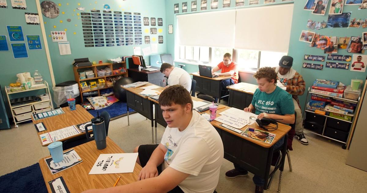 Victory Learning Center for children with autism to expand