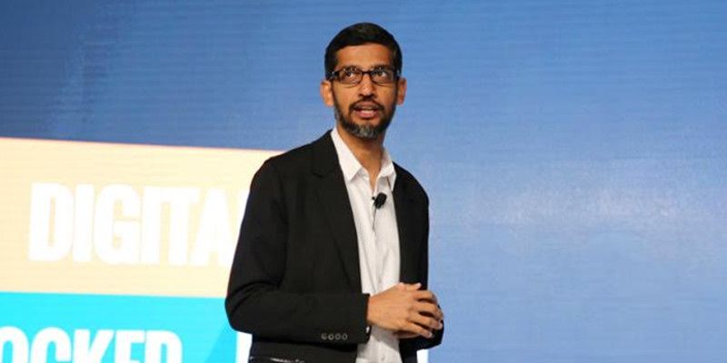 Google parent Alphabet clocks $100B in quarterly revenue for the first time on AI momentum