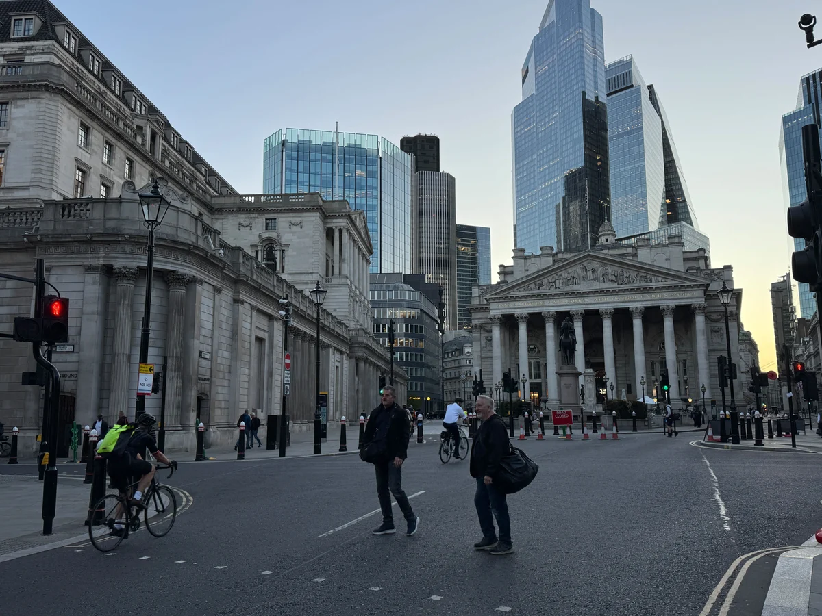 Londoners are spending more than £2,000 a month on bills for the first time