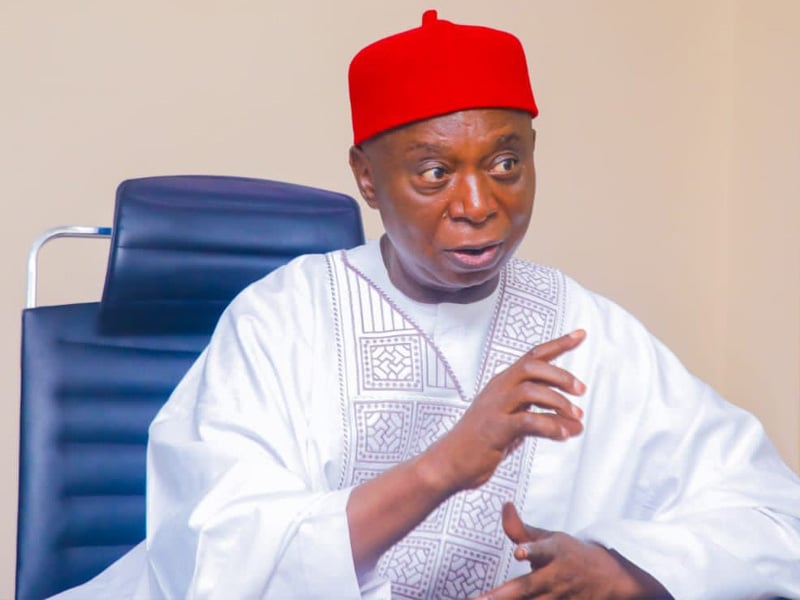 Releasing Nnamdi Kanu will restore peace in South-East – Ned Nwoko